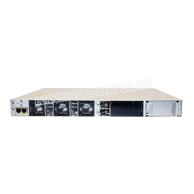 Cisco C9300-24UX-A pronto alla nave ha diretto 24 originali della rete del commutatore UPOE di Poe di gigabit dei porti nuovi
