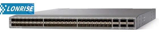 Commutatore 40 Gigabit Ethernet di strato 3 di nesso 93180YC-FX di N9K-C93180YC-FX Cisco