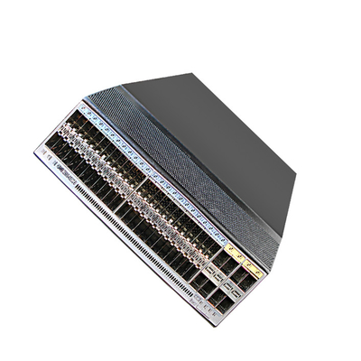 CE6865E 48S8CQ Switch di rete Huawei NEW 6800 Serie 48 Port Poe 25GE Access TOR Switch ideale per data center e aziende che cercano soluzioni di rete robuste
