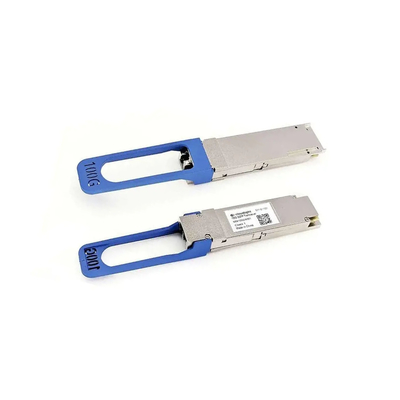 QFPQSP2440CN1 Modulo ricetrasmettitore ottico Modulo di rete Modulo di interfaccia potenziato slave