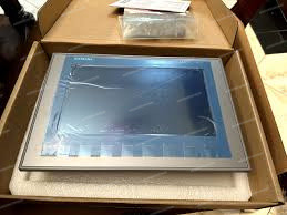 SIEMENS 6AV2123-2JB03-0AX0 pronta a spedire originale del pannello di tocco di PCL SIMATIC HMI nuovo
