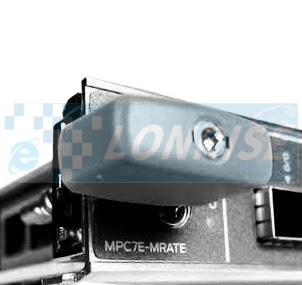 GBP del ginepro MPC7E MRATE 480 modulo metallico interfaccia MPC7E-MRATE di espansione sui router MX480 e MX960 di MX240