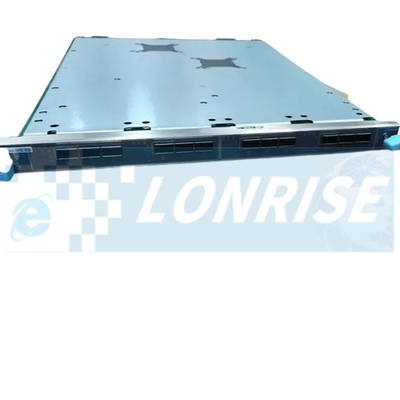 Router industriale di Ethernet del ricetrasmettitore del ginepro MPC7E MRATE Stackwise di sec ottica del modulo