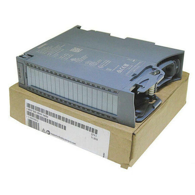 Originale industriale di controllo dello SpA di 6ES7522 1BL01 0AB0   Plc SIMATIC S7 1500 DQ del modulo