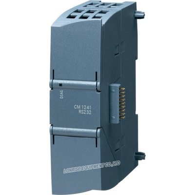 6ES7241-1AH32-0XB0 Siemens S7-1200, MODULO di COMUNICAZIONE cm 1241