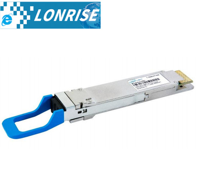 Qsfp di T DQ4CNT N00T al ricetrasmettitore ottico del modulo 400Gb/s QSFP-DD FR4 2km SMF di sfp+ Huawei SFP