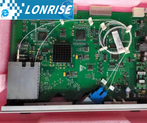Telecomunicazioni di bts della stazione base del nomade del modulo di TNHD00ISUA02 Huawei OSN ESFP Opitcal le pro
