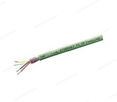 Cavo standard di tp di controllo di SIEMENS 6XV1840-2AH10 del nuovo fc industriale originale industriale di Ethernet
