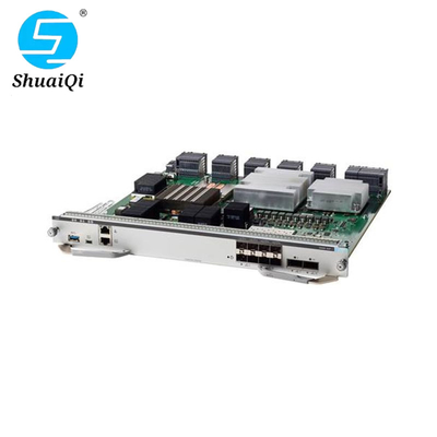 Serie del commutatore del MOD 5400R Zl2 del modulo 24p 1GbE SFP V3 Zl2 di HPE J9987A 54/82 V3 1G Zl2
