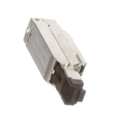 Controllo industriale del plc di controllo dello SpA di 6GK1901 1BB10 0AA0 che programma nuovo originale