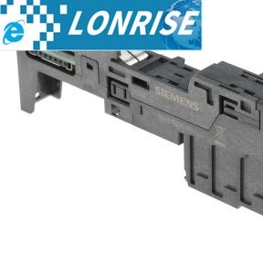 Regolatore del plc di hmi di tcp di modbus del plc di Allen bradley del pannello di controllo di hmi del plc di 6ES7193 4CA40 0AA0