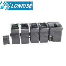 Controllore logico programmabile di 6ES7288 1ST20 0AA1 e plc di automazione elettrico