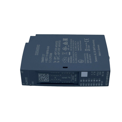 Regolatore logico programmabile Industrial Automation Plc SIMATIC di 6ES7131 6BF00 0CA0