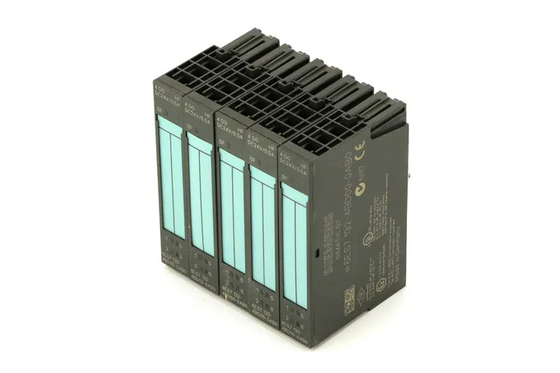 Moduli elettronici di DP 5 di 6ES7132 4BD00 0AB0 SIMATIC per ET modulo del Plc di 200S Siemens