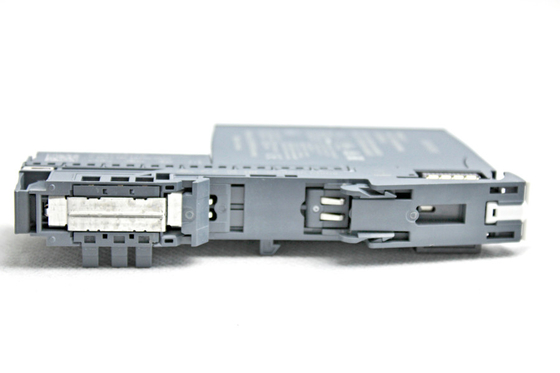 6ES7132 6BD20 regolatore industriale del Plc di Siemens di nuovi e del modulo sistemi diagnostici originali di 0BA0