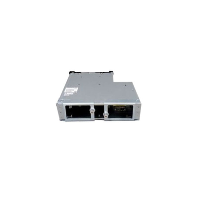 N9K-C9504-FM-E= - Nesso di Cisco 9500 serie con 100G supporto ACI e NX-OS