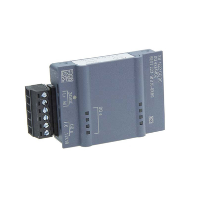 Regolatore del Plc di Siemens del bordo del segnale numerico del Plc di 6ES7222 1BD30 0XB0 SIMATIC S7-1200