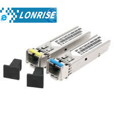 Modulo di T DQ4CND N00 Alcatel Sfp dal modulo ottico m. Da-Xp-Sfp Glc Module del ricetrasmettitore della Cina Stackwise