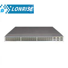 CE6857F 48S6CQ B Data Center commuta il gigabit del commutatore di rete del diagramma di Huawei dell'icona