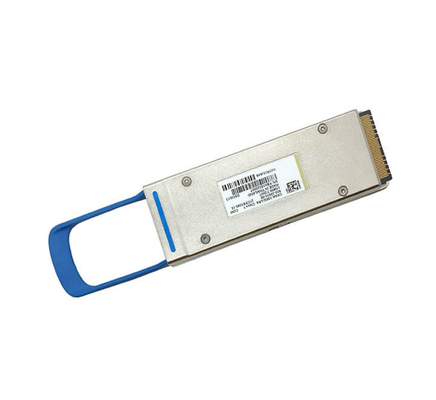 Connettore a fibra ottica di Lc del ricetrasmettitore CPAK-100G-SR4 del modulo dello Sfp del modulo ottico del ricetrasmettitore