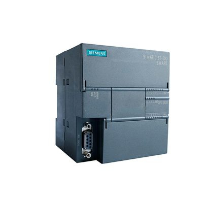 Regolatore logico programmabile Industrial Automation dello SpA di 6ES7288 1ST60 0AA1 Siemens SMART