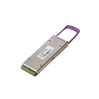 Modulo ottico del ricetrasmettitore dei moduli 100g di CPAK 100G PSM4 Cisco SFP nuovo ed originale