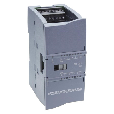 Nuovo 6ES7221-1BH32-0XB0 originale Siemens S7-1200 DIGITALE HA INTRODOTTO il MP 1221 16 DI