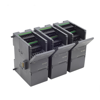 Costruzione di 6ES7288 1ST30 0AA1 di un plc et di un 200sp di Siemens del controllore logico programmabile
