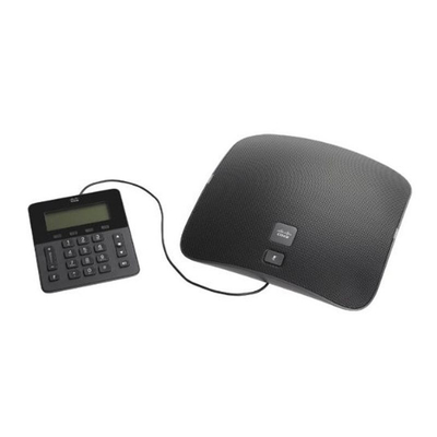Telefono del IP di CP 8831 K9 Cisco telefoni di piccola impresa di Cisco di 7960 serie	Contenitore di telefono del IP
