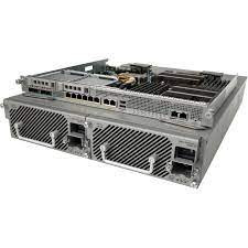 Pareti refrattarie di gomma di impresa della spina del foro della parete refrattaria del gommino di protezione di ASA5585 S10 K7 Cisco ASA Firewall