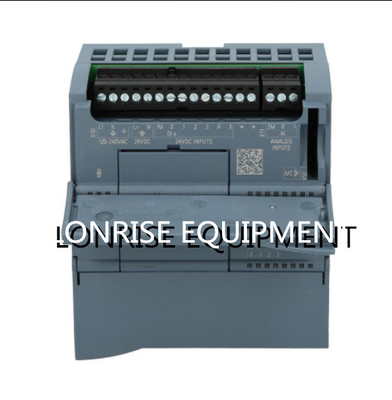 CPU industriale 1211C di controllo dello SpA di 6ES72111HE400XB0 Siemens SIMATIC S7-1200 Siemens