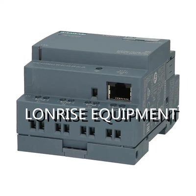 Logo 6ED1052-2MD08-0BA1 dello SpA dello SpA Siemens 6ED1052-2MD08-0BA1 SIEMENS Simatic di Siemens