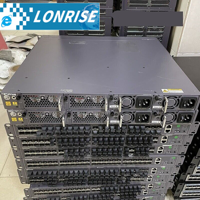 Fabbrica & fornitore dei commutatori di rete della Cina Huawei dei commutatori di rete di CE6857E 48S6CQ B Huawei