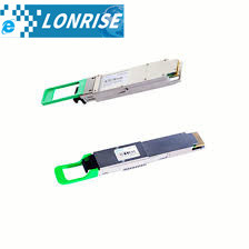 T DP4CNL N00 400G BASE QSFP-DD DR4+ 1310nm Modulo trasmettitore