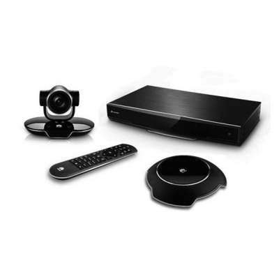 Sistema di videoconferenza del logitech di punti finali di videoconferenza di TE50 1080P60 00