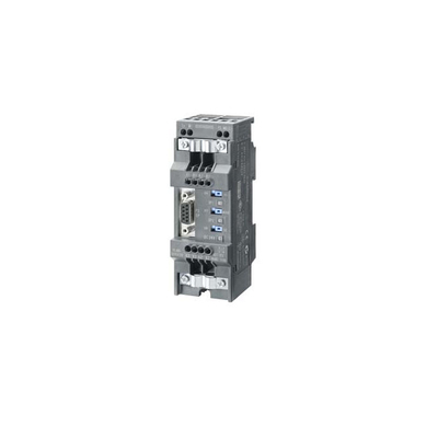 Moduli di entrata analogica del controllo logico programmabile del regolatore del plc di 6ES7134 6GF00 0AA1 Siemens