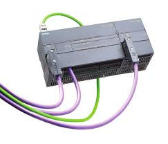 Regolatore del plc di 6ES7288 1SR40 0AA1 che programma il manuale del plc del plc s7 Siemens di Siemens
