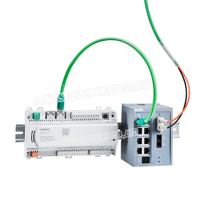 Regolatore Siemens originale di logica del plc del regolatore del plc di 6ES7288 1SR30 0AA1 Siemens s7