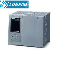 Robotica del plc di 6ES7511 1AK02 0AB0 che comincia il plc di programmazione di clic del automationdirect del plc