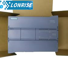 Automazione industriale di formazione diretta del plc del regolatore del b&r del plc di automazione di 6ES7215 1AG40 0XB0