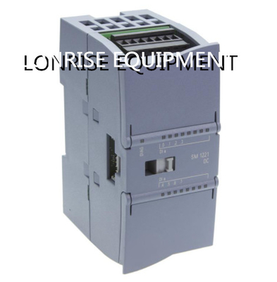 Modulo 1221 dello SpA di CC di 6ES7221-1BF32-0XB0 SIMATIC S7-1200 Siemens MP