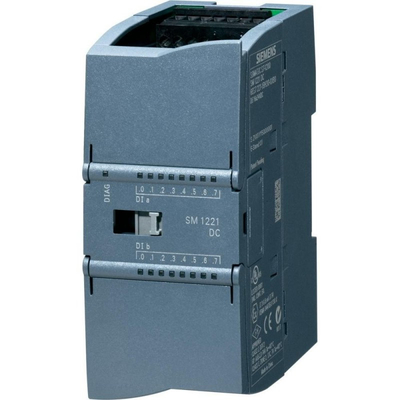 Controllo industriale dello SpA di New Original Warehouse del regolatore dello SpA di serie di 6ES7 222-1HH32-0XB0 S7-1200