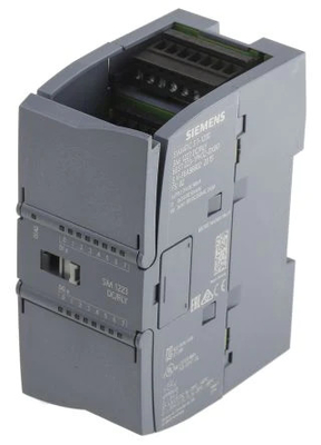 Controllo industriale dello SpA di New Original Warehouse del regolatore dello SpA di serie di 6ES7 222-1HF32-0XB0 S7-1200