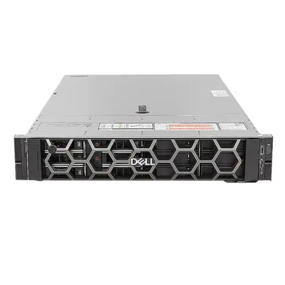 Server dello scaffale di PowerEdge R730 Xeon E5-2603 V4 4GB 1TB SRS H330