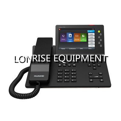 Linea telefonica di CP-8861-K9 Cisco 802.3af PoE estensibile con Bluetooth una garanzia da 1 anno