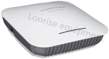 FAP-231F-C Fortinet 1007 FortiAP 231F 2x2 Wi-Fi 6 (802.11ax) AP senza fili dell'interno