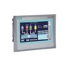 Programmazione elettrica del regolatore di logica di arduino del plc dei produttori del plc del plc di 6AV6648 0BE11 3AX0