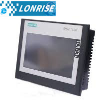 Automazione industriale elettronica del plc del DCS & di scada del plc del plc di open source di 6AV6648 0CC11 3AX0