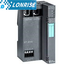 Plc di 6ES7151 3BA23 0AB0 regolatori di programmazione del plc della società del plc di elettrotecnico nei micro