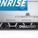 Dell R640 8SFF H330 usato vicino me scaffale del server di Diy dimensiona Dell Server Rack